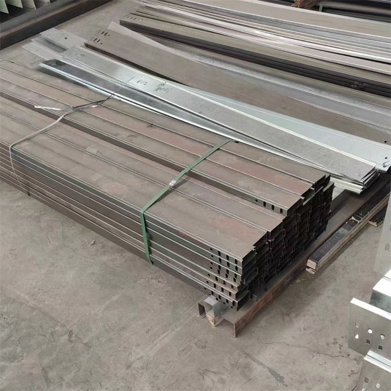 橋架的分類和制作工藝